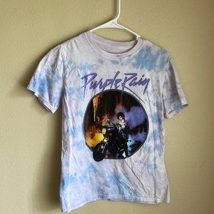 Prince Purple Rain T-Shirt